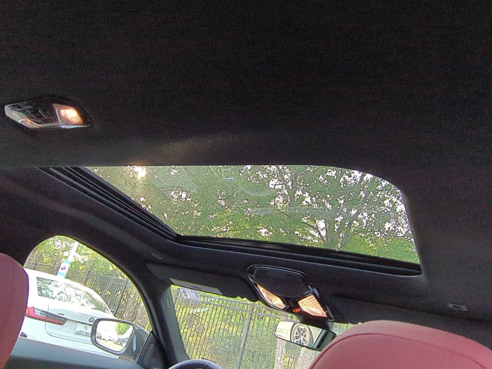 Thumbnail: 2025 BMW 4 Series - 23