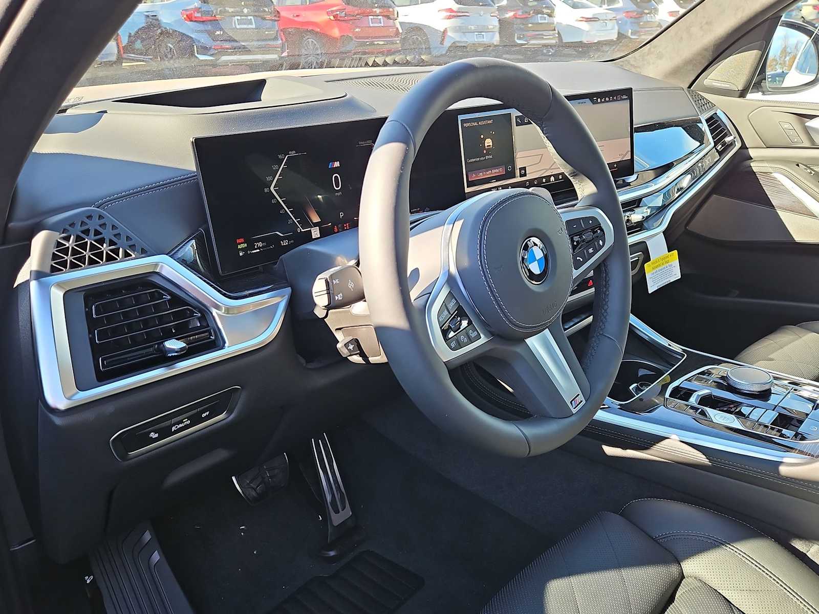 Thumbnail: 2026 BMW X7 - 10
