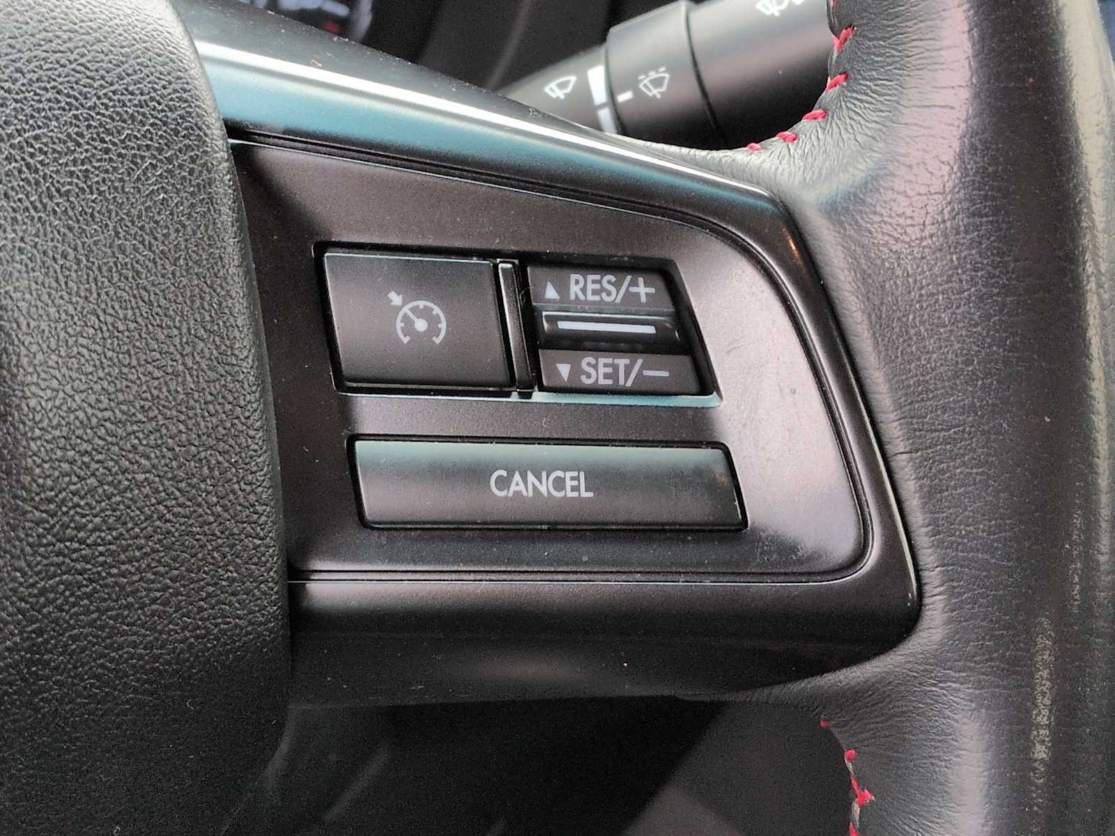 Thumbnail: 2018 Subaru WRX - 26