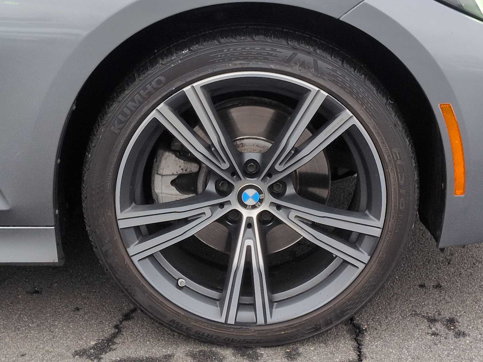 Thumbnail: 2023 BMW 3 Series - 14