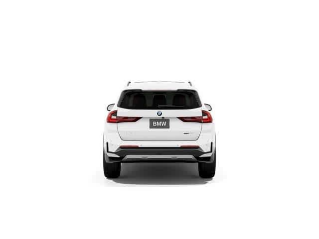 Thumbnail: 2027 BMW X1 - 5