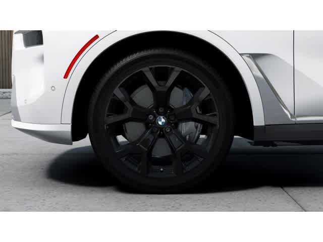 Thumbnail: 2026 BMW X7 - 7
