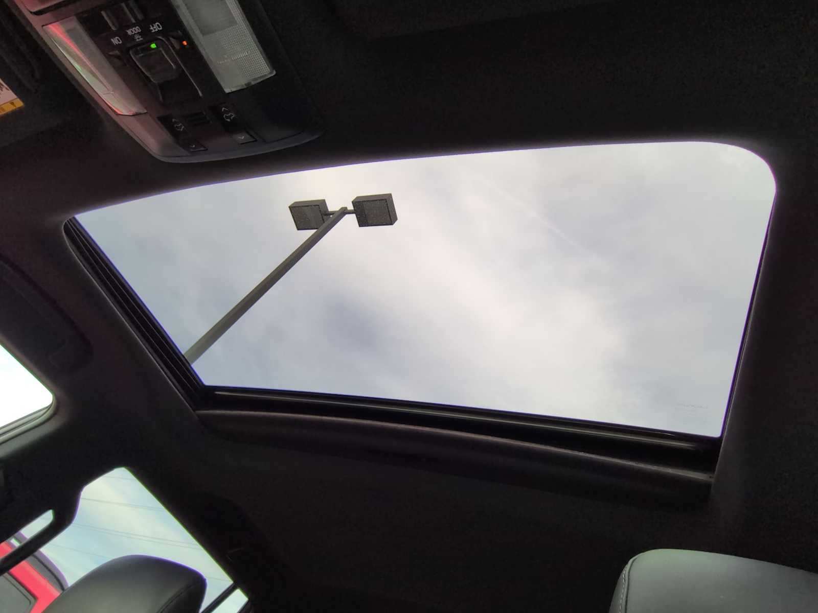 Thumbnail: 2023 Lexus GX - 20