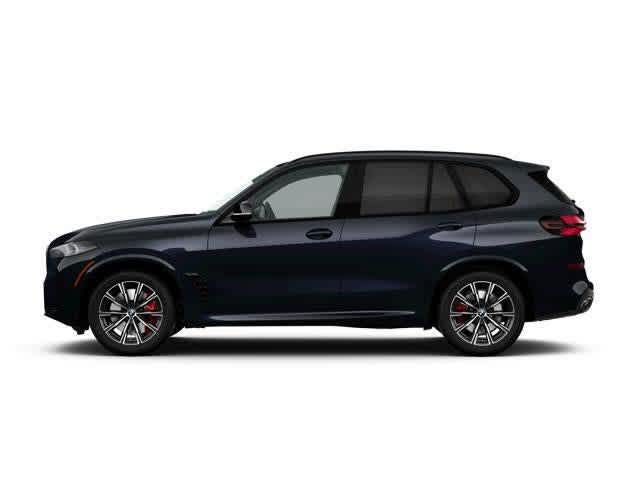 Thumbnail: 2026 BMW X5 - 4