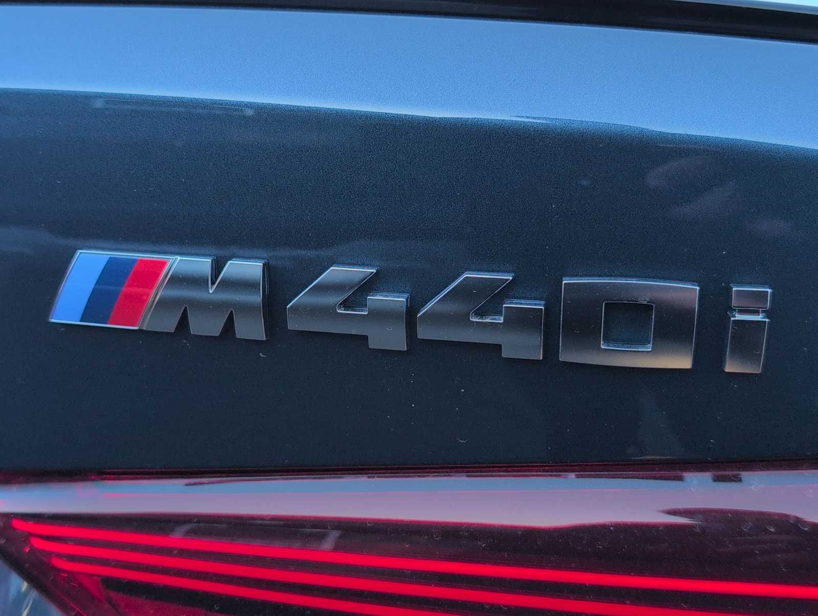 Thumbnail: 2026 BMW 4 Series - 13