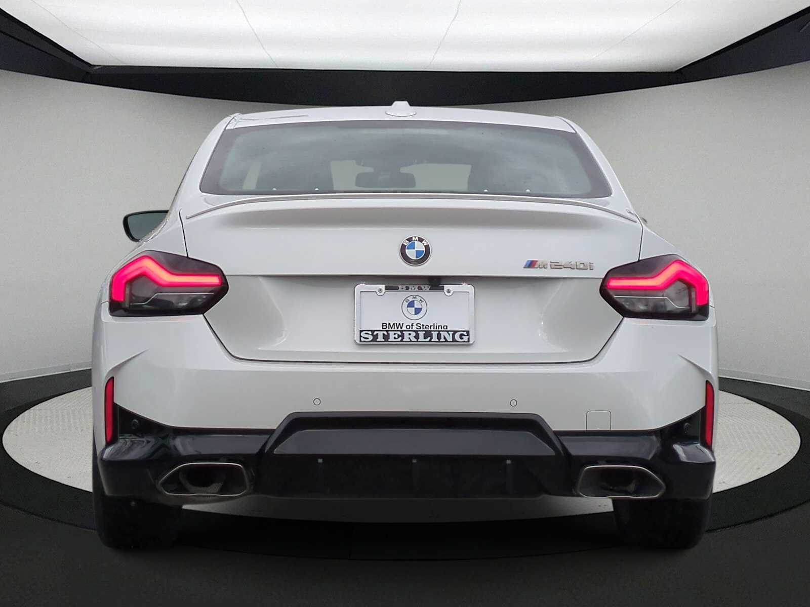 Thumbnail: 2024 BMW 2 Series - 7