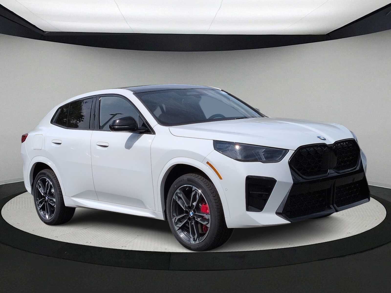 Thumbnail: 2026 BMW X2 - 2