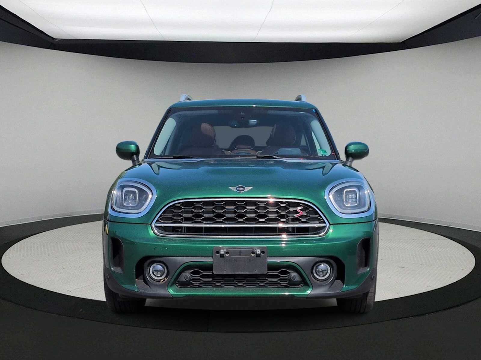 Thumbnail: 2024 MINI Cooper Countryman - 3