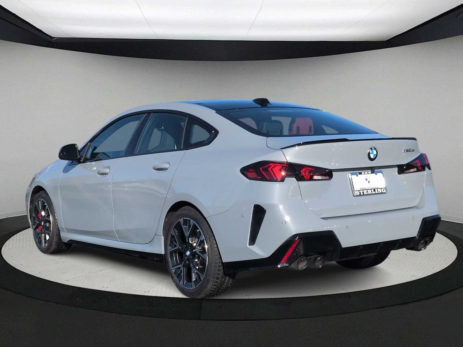 Thumbnail: 2025 BMW 2 Series - 6