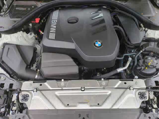 Thumbnail: 2025 BMW 3 Series - 51