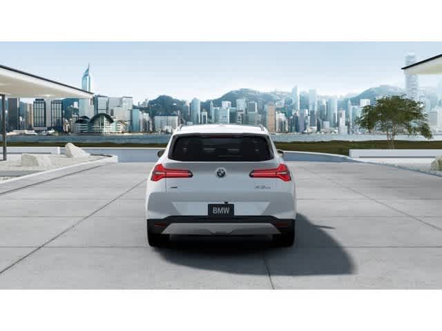 Thumbnail: 2026 BMW X3 - 5