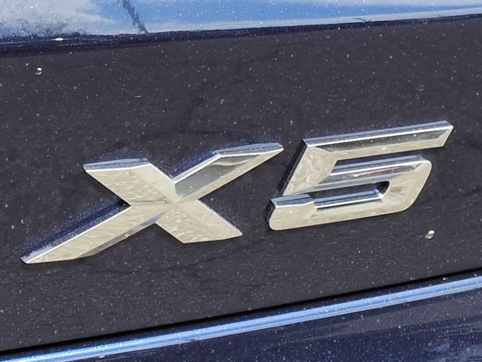 Thumbnail: 2026 BMW X5 - 13