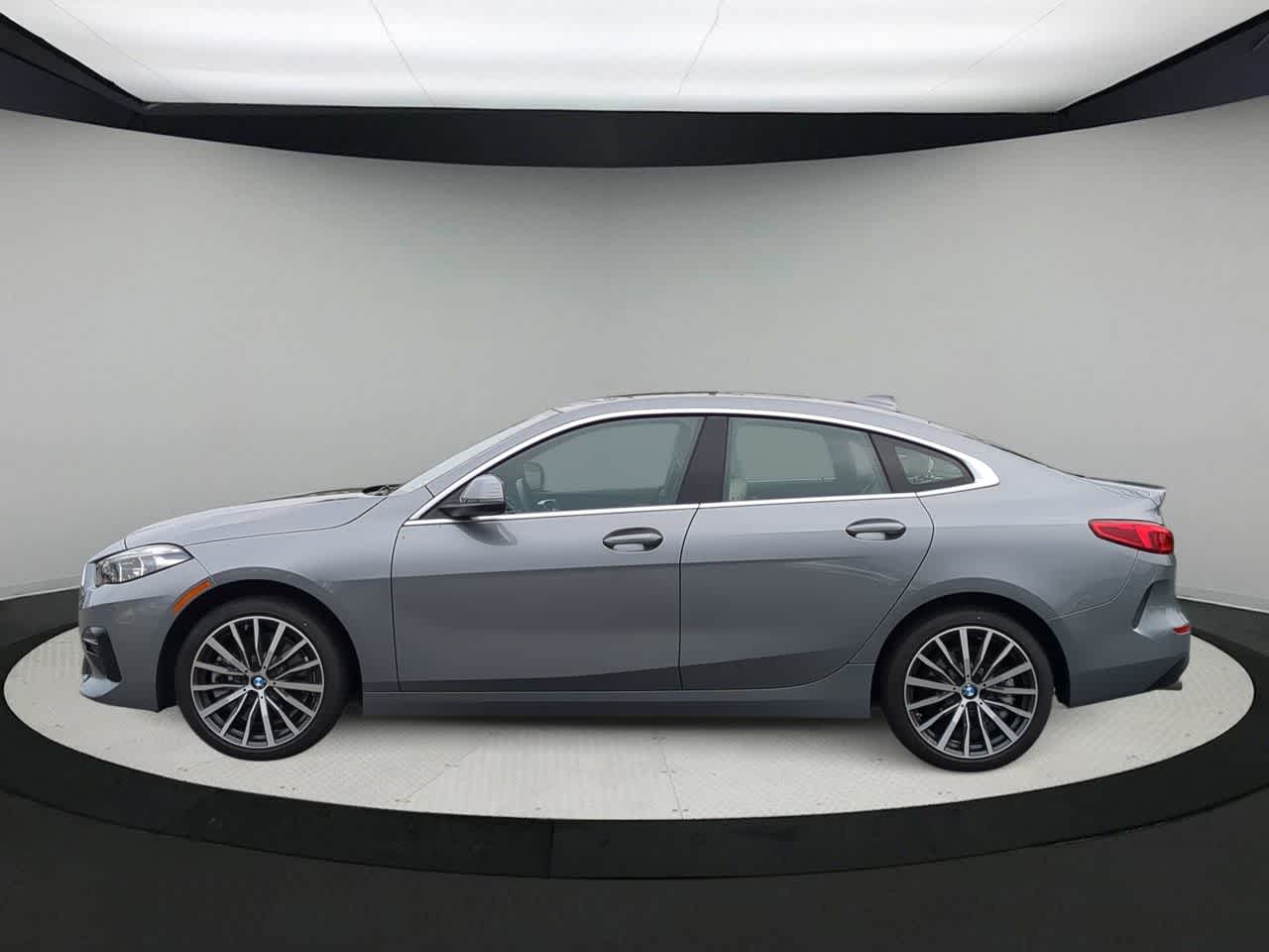 Thumbnail: 2024 BMW 2 Series - 5