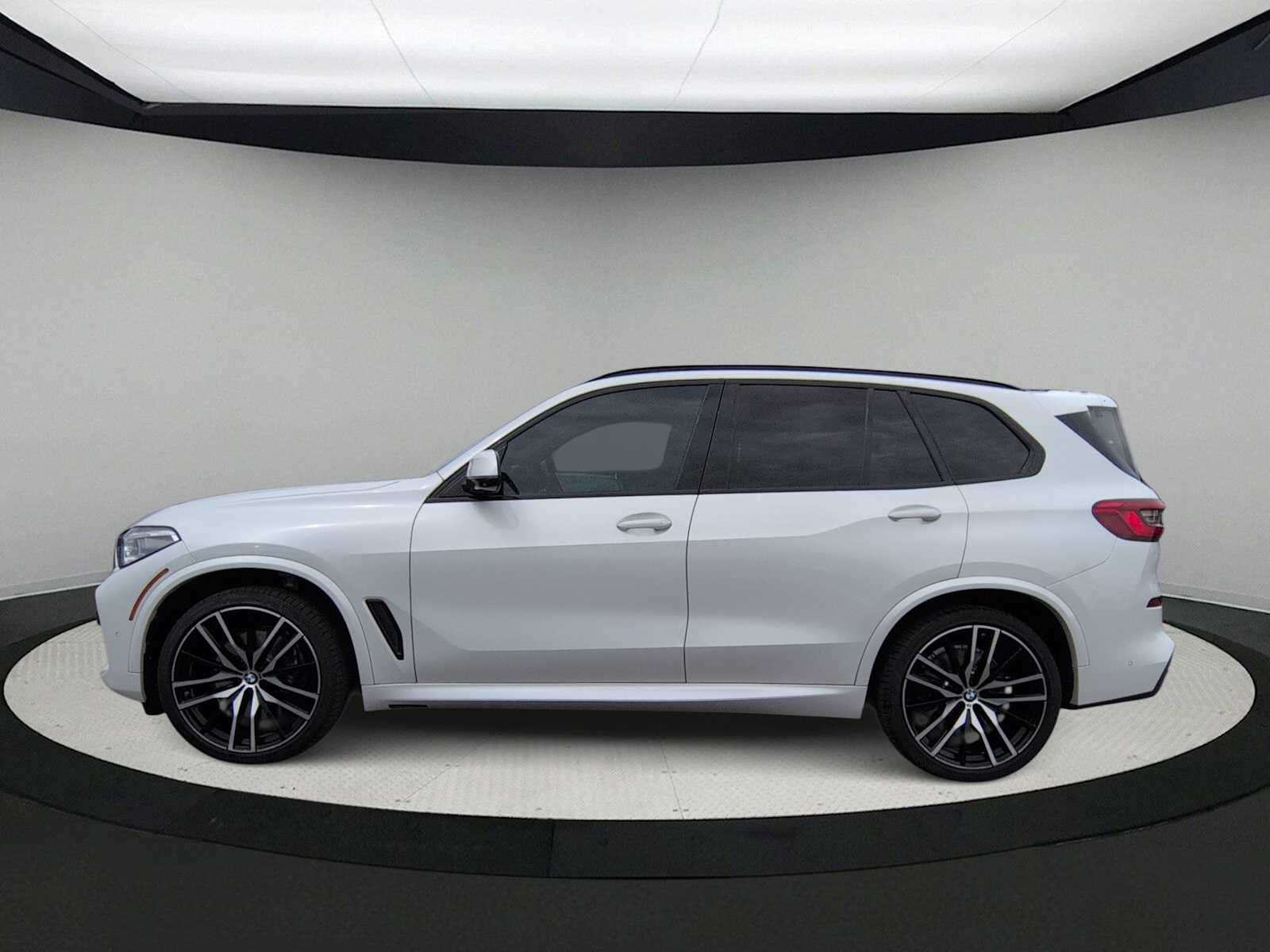 Thumbnail: 2019 BMW X5 - 5