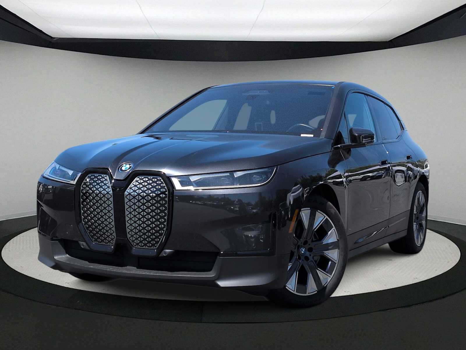 2022 BMW iX xDrive50 -
                  Sterling, VA