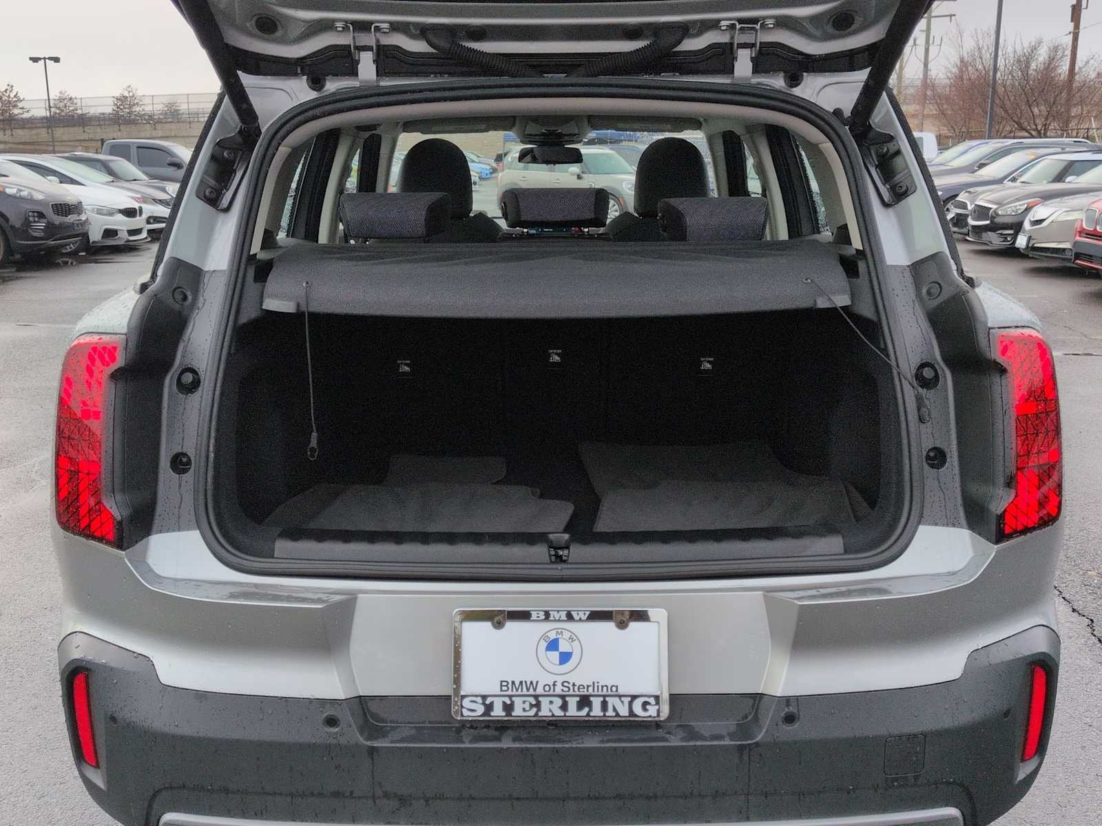 Thumbnail: 2025 MINI Cooper Countryman - 35