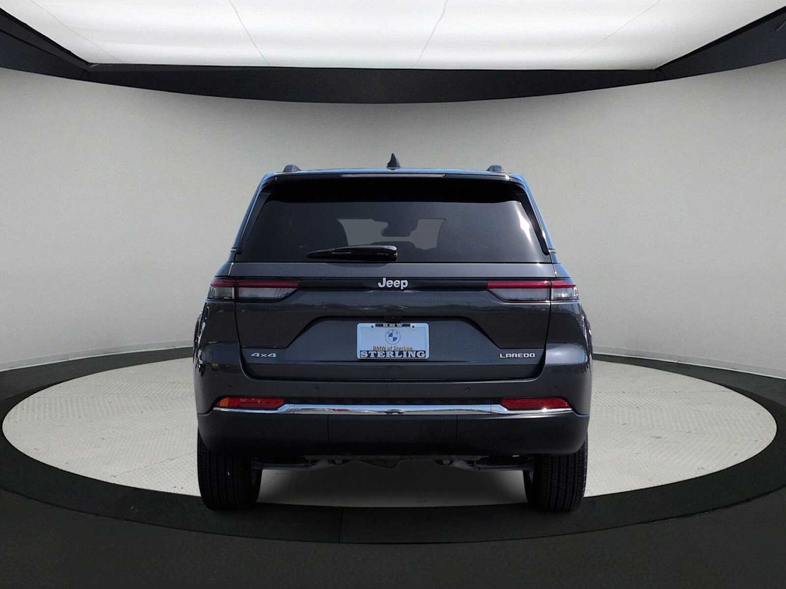 Thumbnail: 2025 Jeep Grand Cherokee - 7