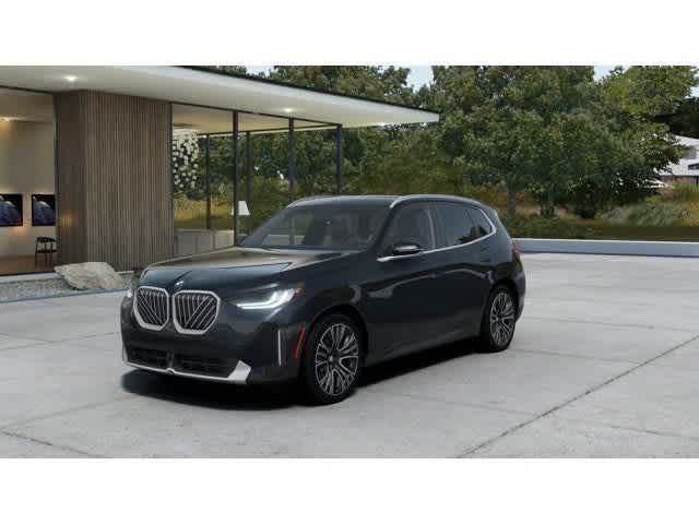 2025 BMW X3 3.0i -
                  Sterling, VA