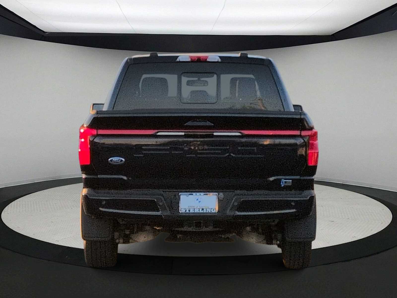 Thumbnail: 2023 Ford F-150 - 7
