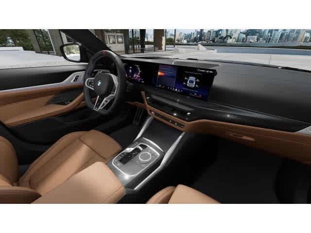 Thumbnail: 2026 BMW i4 - 14