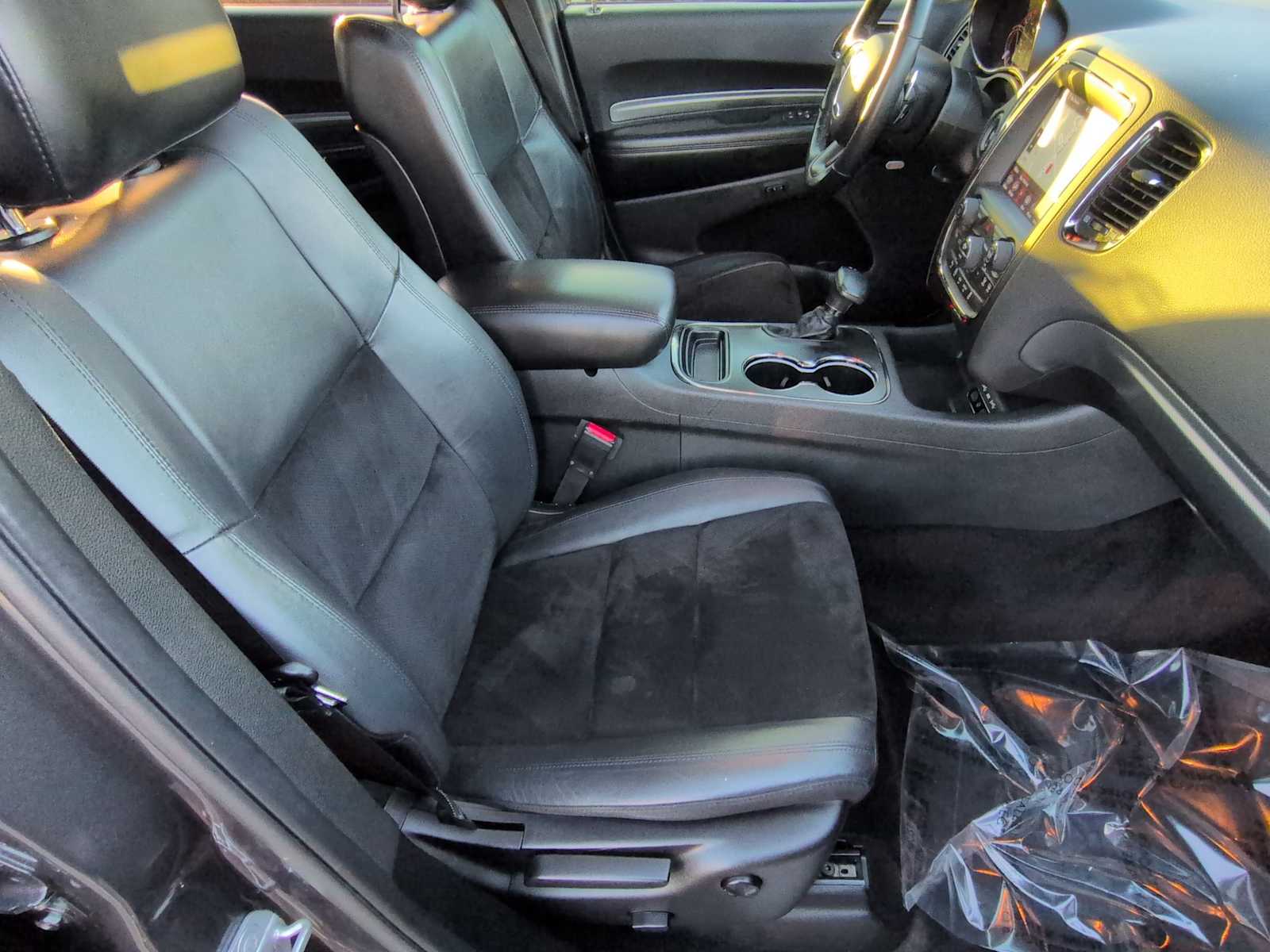 Thumbnail: 2018 Dodge Durango - 24