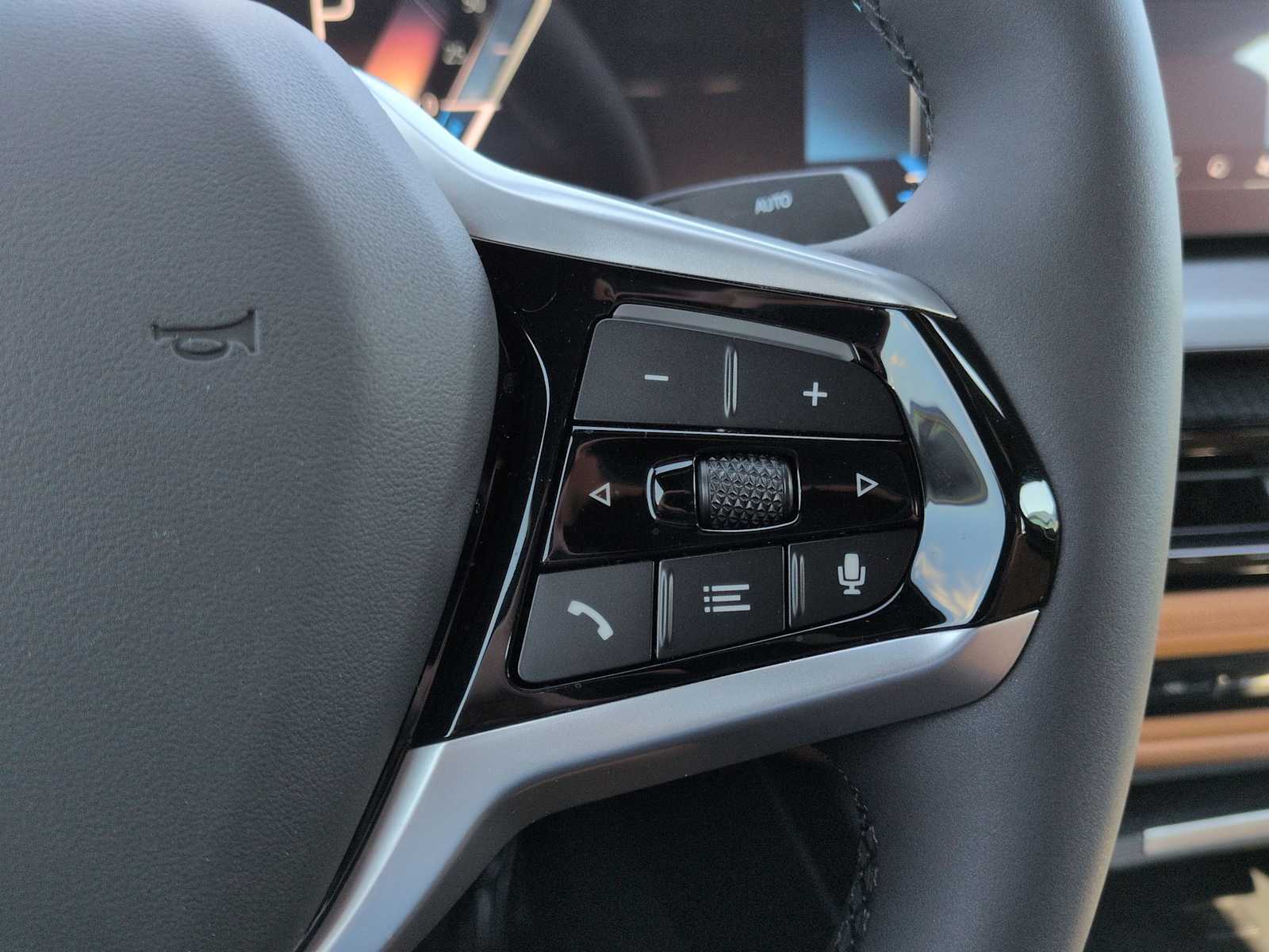 Thumbnail: 2026 BMW i4 - 27