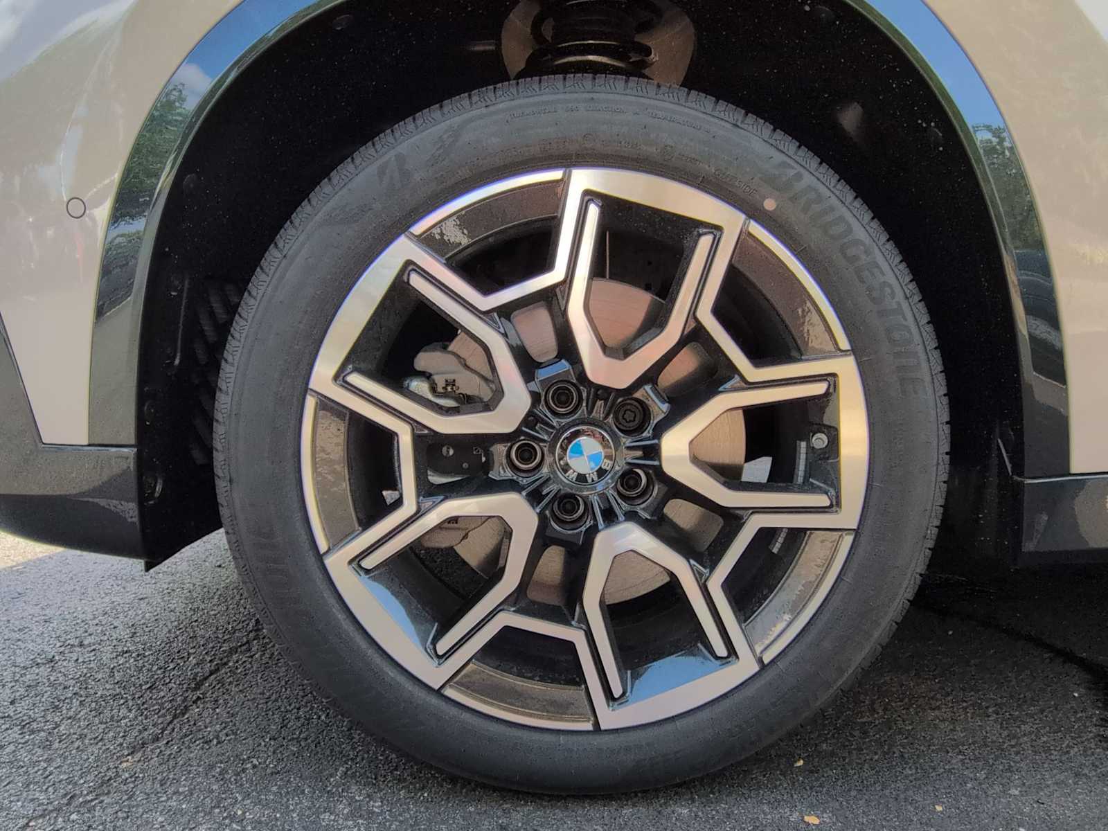 Thumbnail: 2026 BMW X1 - 14