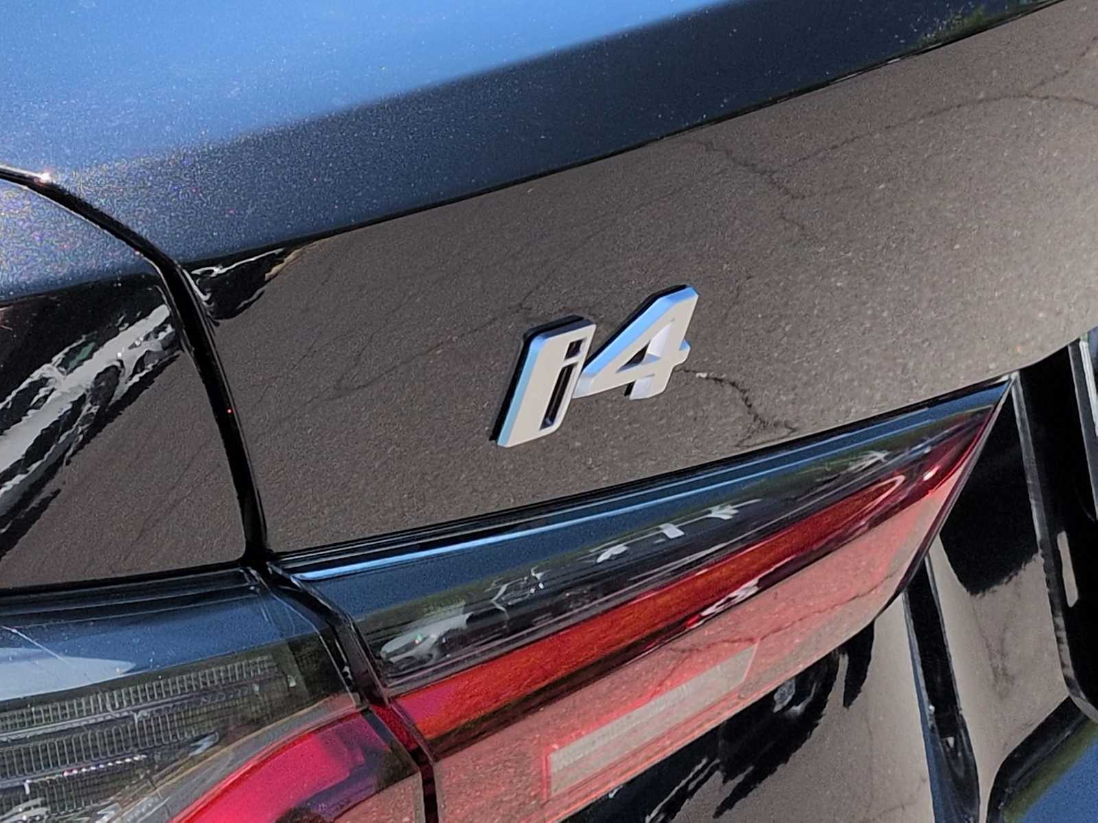 Thumbnail: 2026 BMW i4 - 13