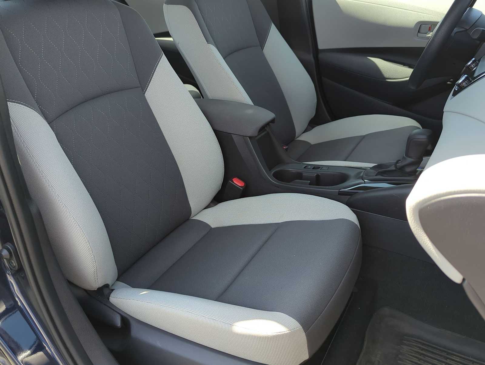 2024 Toyota Corolla LE 13