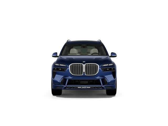 Thumbnail: 2026 BMW X7 - 2