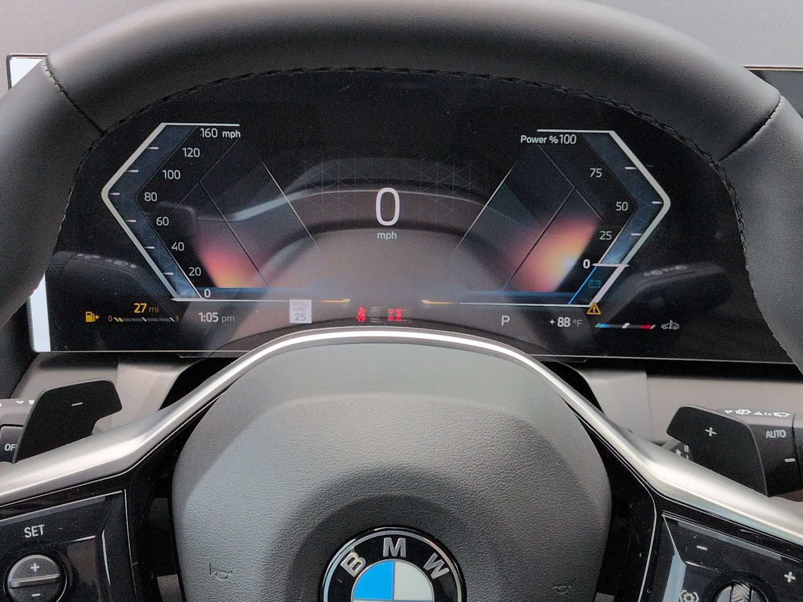 Thumbnail: 2026 BMW X3 - 36
