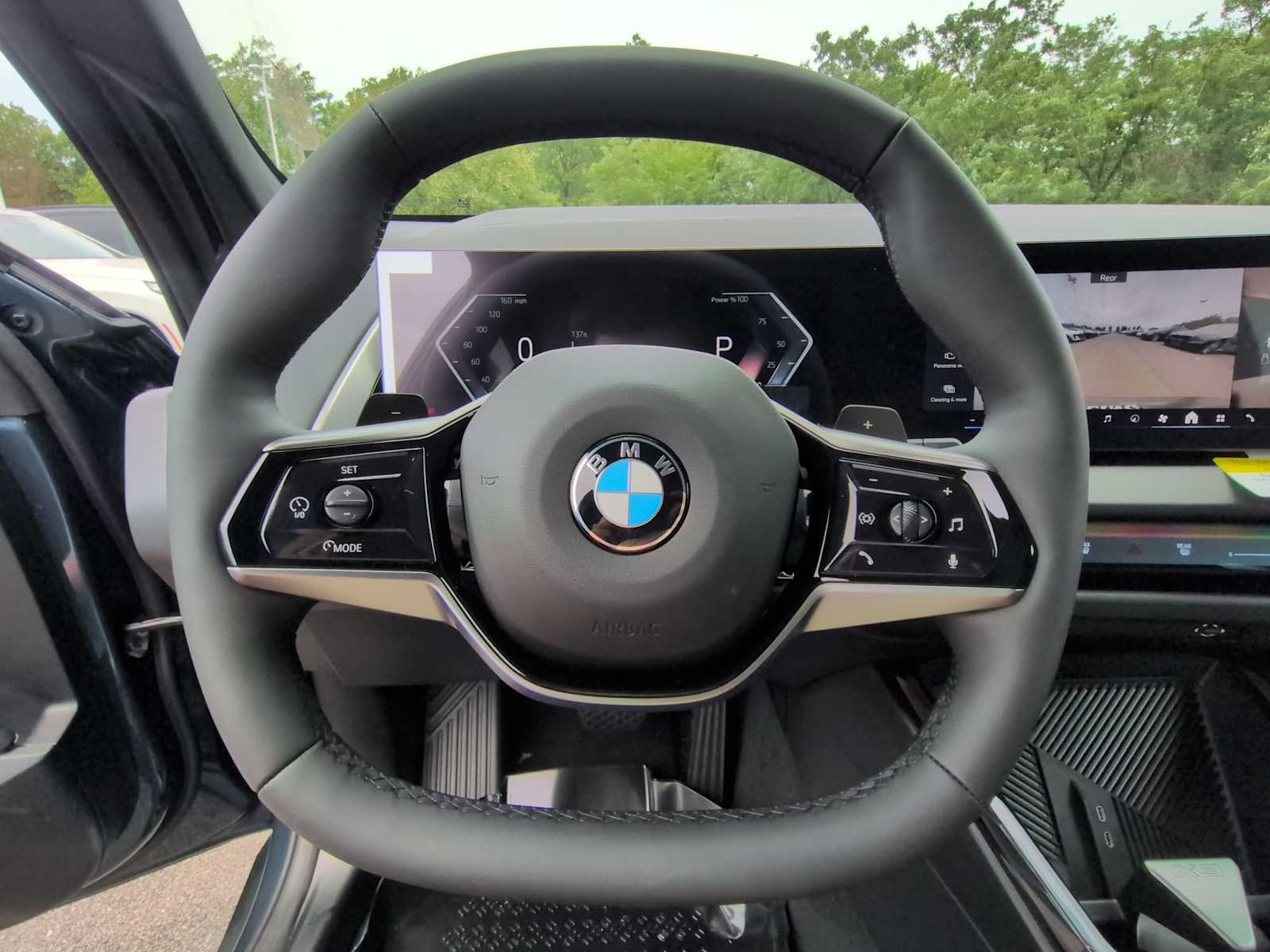 Thumbnail: 2026 BMW X3 - 25
