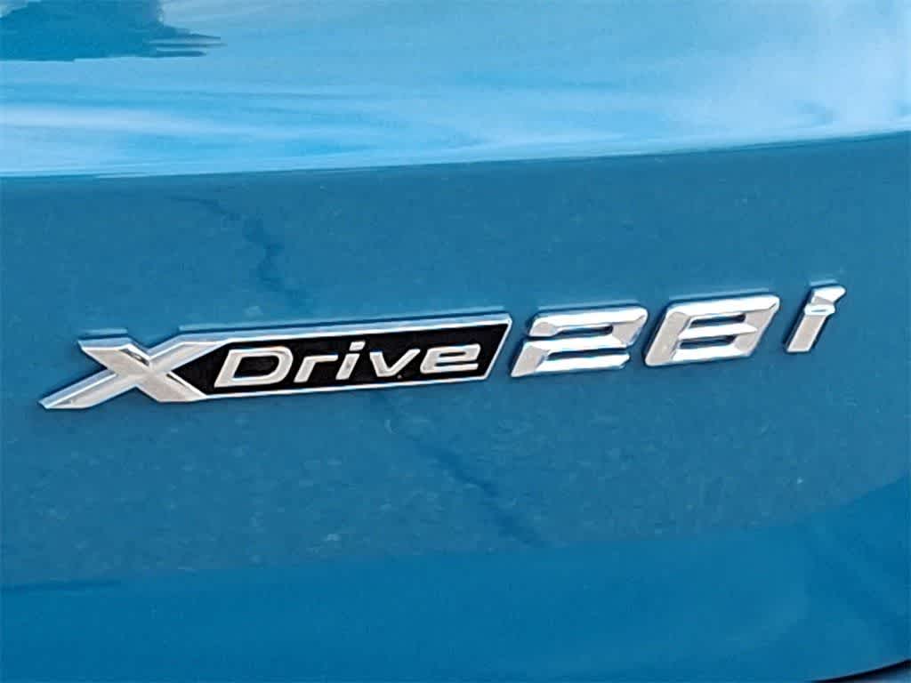 Thumbnail: 2025 BMW X1 - 13