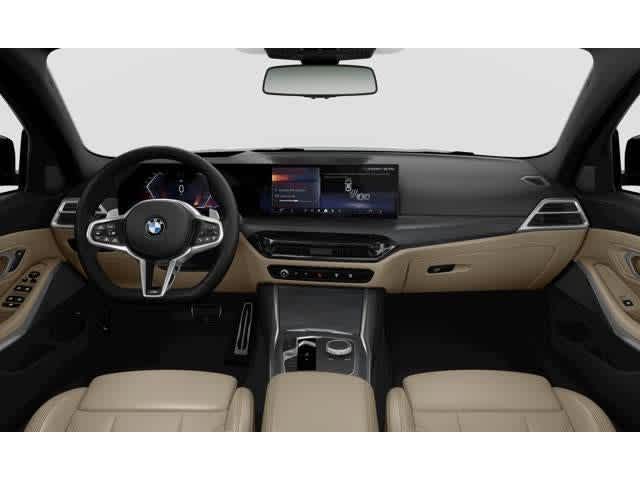 Thumbnail: 2026 BMW 3 Series - 7