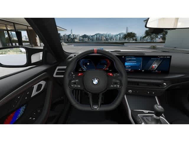 Thumbnail: 2026 BMW M2 - 13