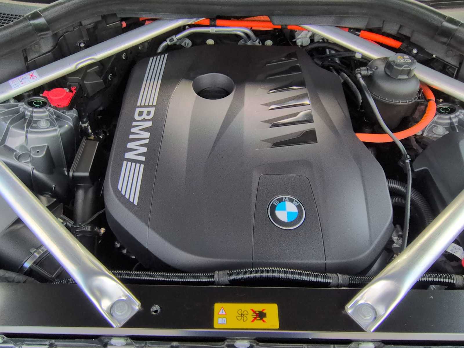 Thumbnail: 2026 BMW X5 - 15