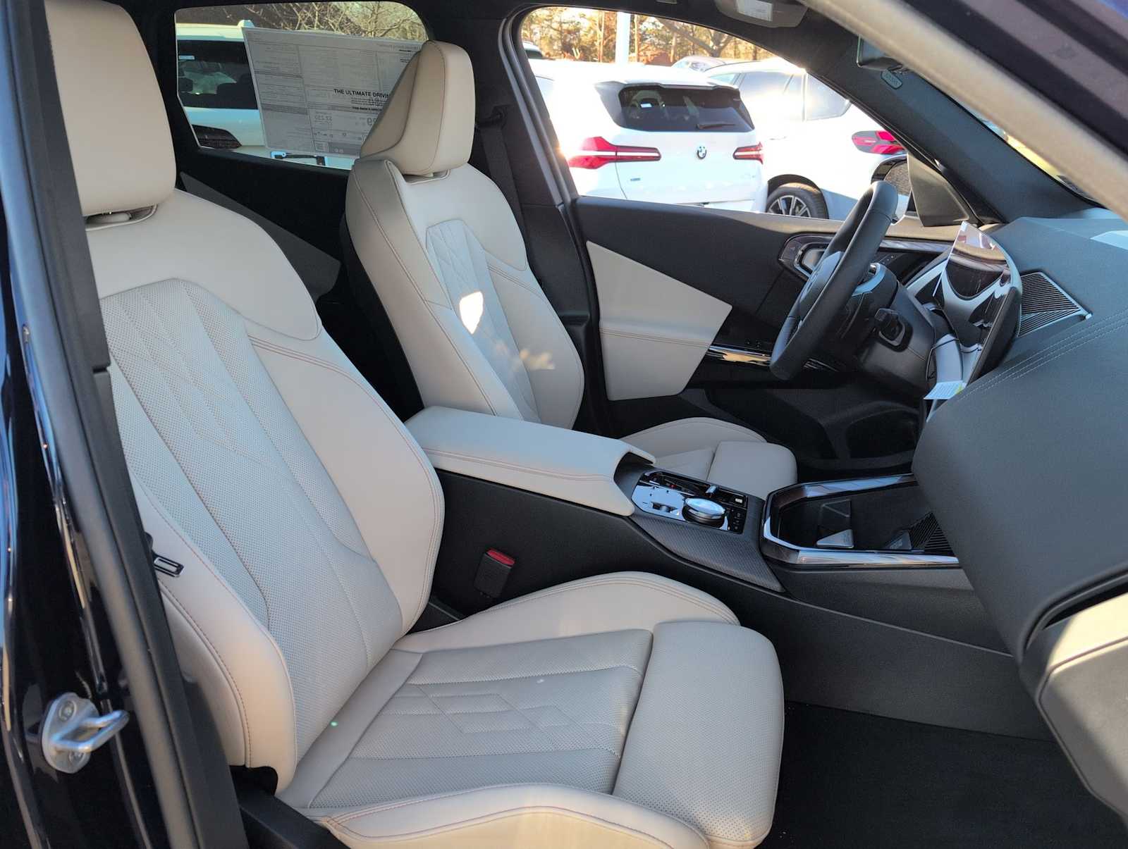 Thumbnail: 2026 BMW X3 - 22