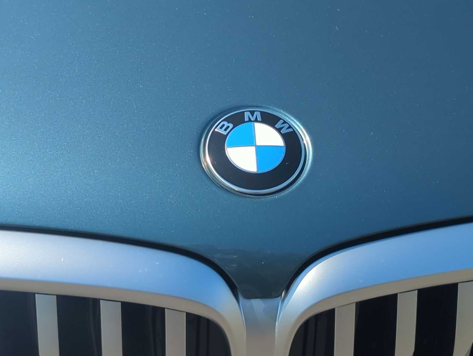 Thumbnail: 2025 BMW X5 - 11