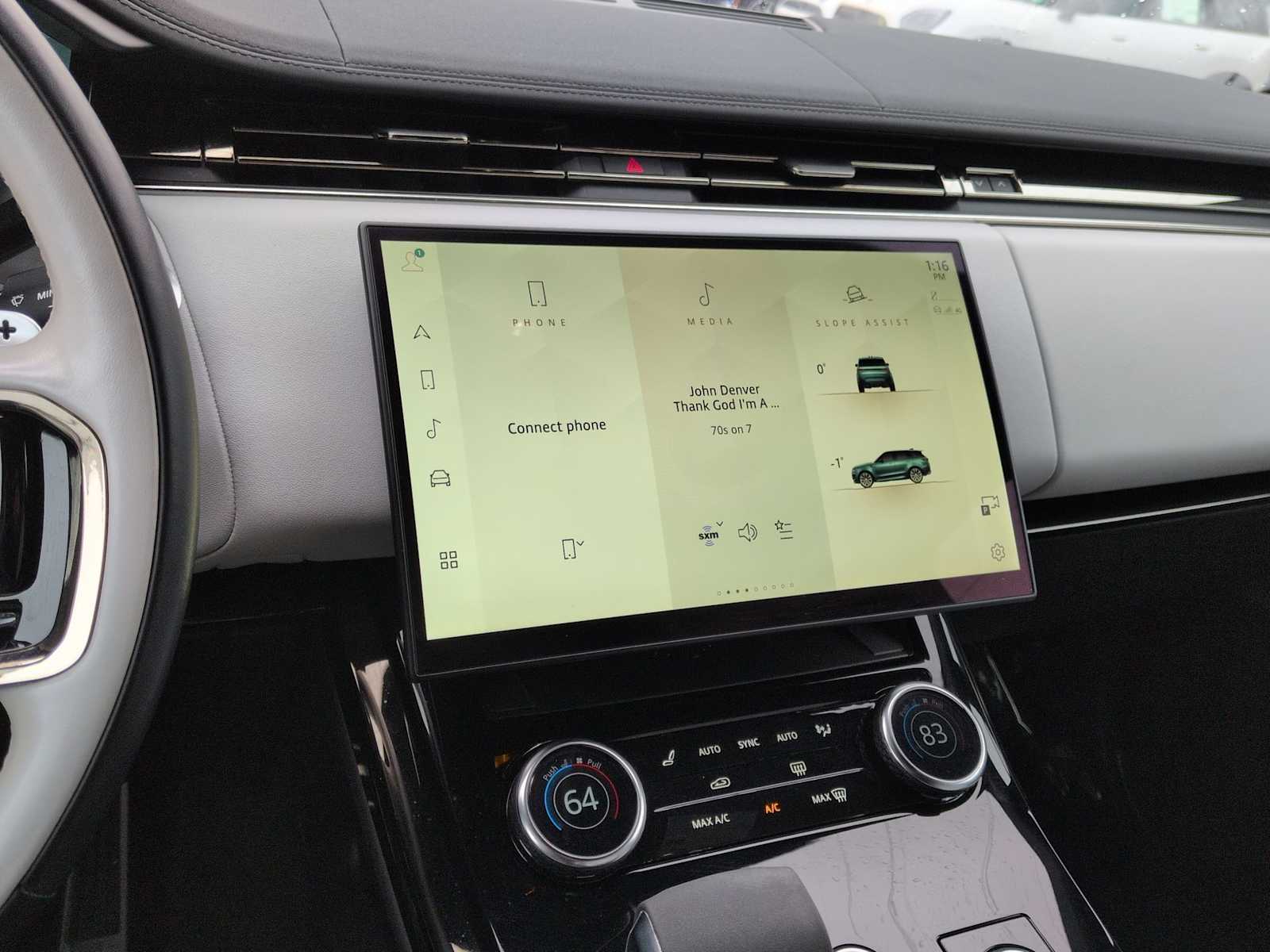 Thumbnail: 2023 Land Rover Range Rover Sport - 30