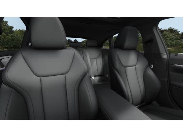 Thumbnail: 2025 BMW i4 - 11