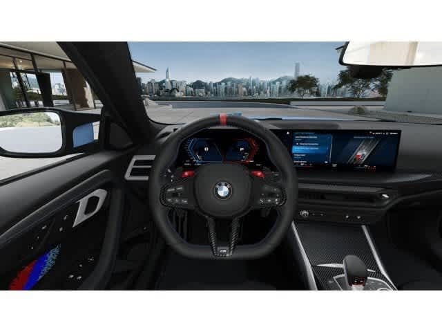 Thumbnail: 2026 BMW M2 - 13
