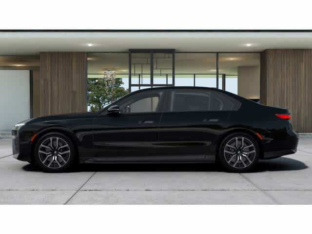 Thumbnail: 2025 BMW i7 - 4