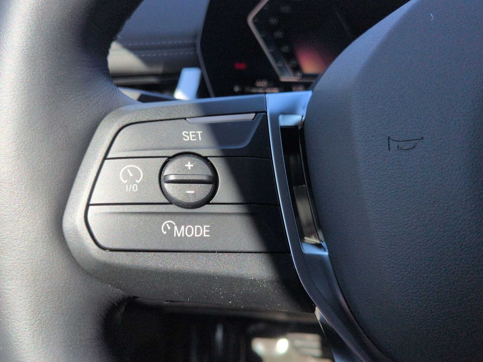 Thumbnail: 2026 BMW X1 - 26