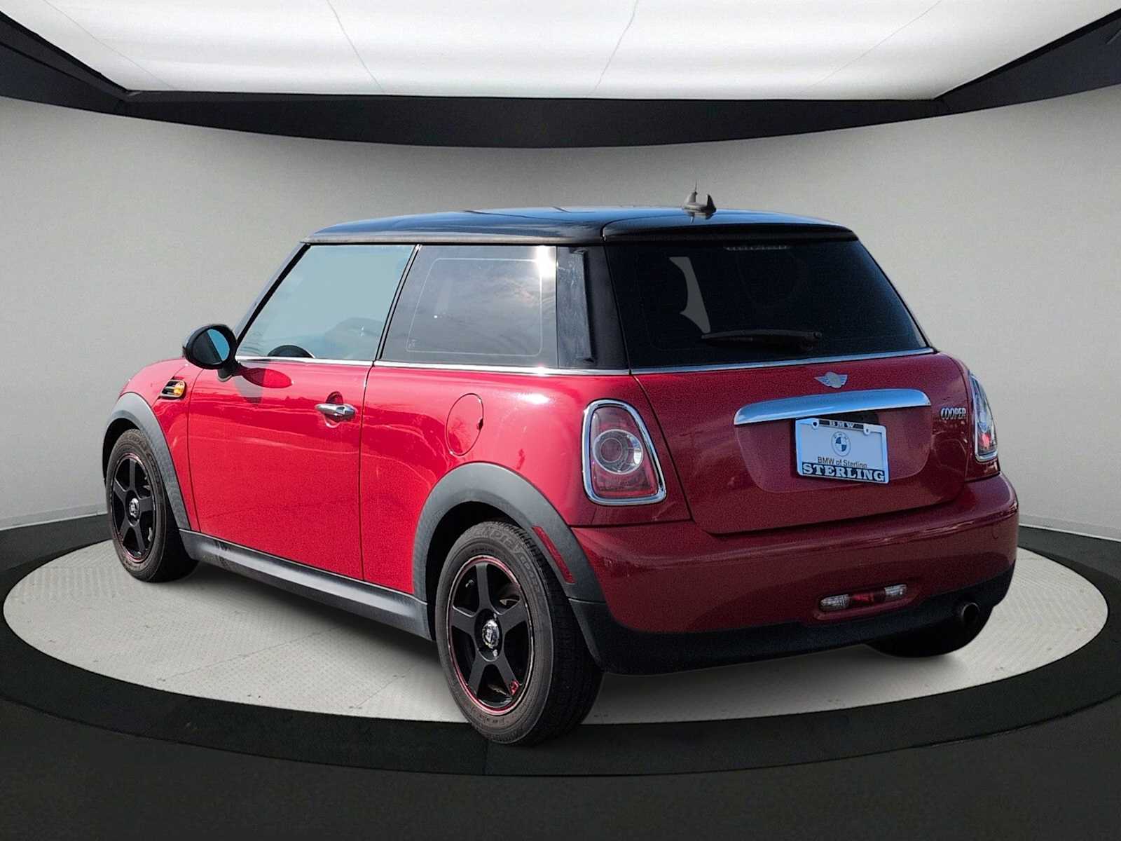 Thumbnail: 2011 MINI Cooper - 6