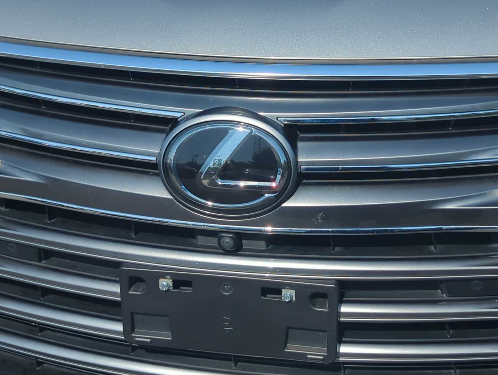 Thumbnail: 2021 Lexus LX - 12