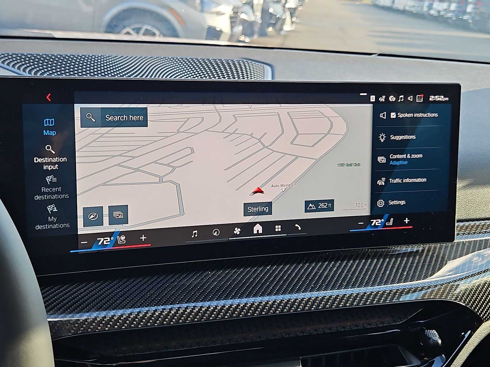 Thumbnail: 2026 BMW M2 - 28