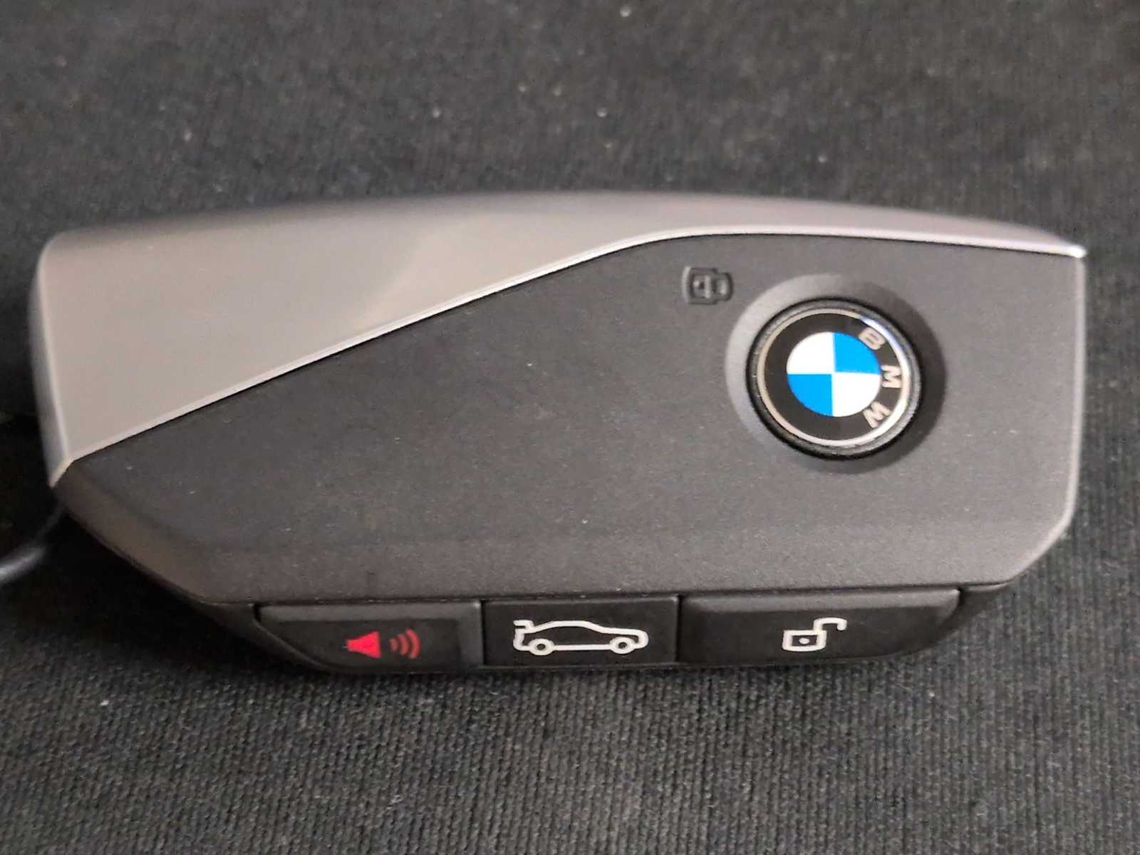 Thumbnail: 2026 BMW X6 - 38