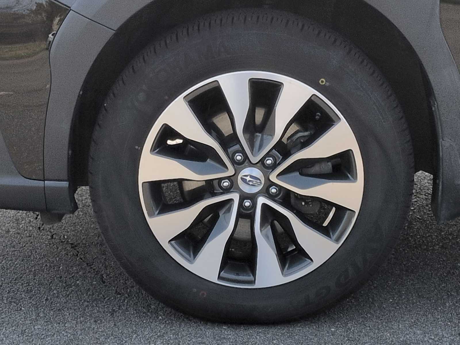 Thumbnail: 2023 Subaru Outback - 13