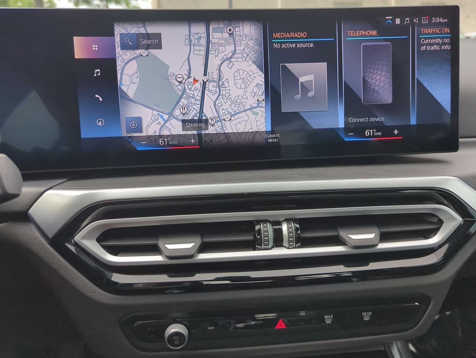 2024 BMW 3 Series 330i xDrive 7