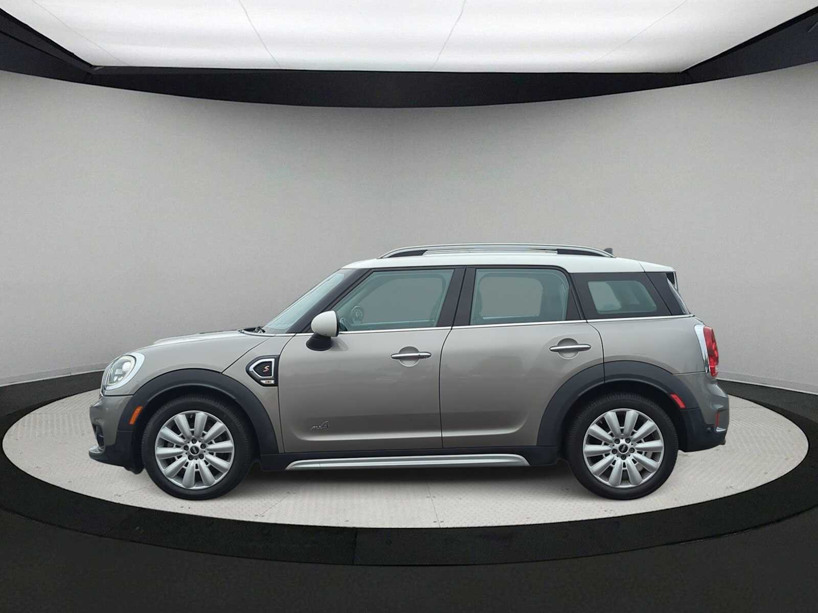 Thumbnail: 2019 MINI Cooper Countryman - 5